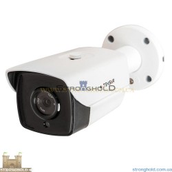 Видеокамера AHD уличная Tecsar AHDW-100F2M-light