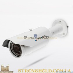 Вулична HD-SDI камера Tecsar HDW-2M-40F