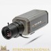 Корпусная камераTecsar B-420SN-1 (в комплекте с объективом Lens 2,8-12мм)