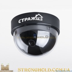 Купольна камера Страж КУ-420С