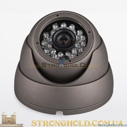 Купольна камера Страж КУ-700К-АВ
