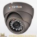 Купольная камера Tecsar D-1.3SN-20F-1