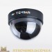 Купольная камера Tecsar D-600SH-0F-2