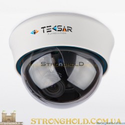 Купольна камера Tecsar D-650SN-0V-2
