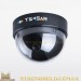 Купольная камера Tecsar D-700HD-0F-1