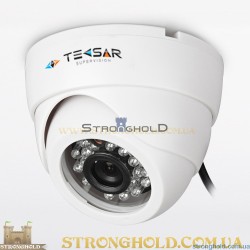 Купольная камера Tecsar D-700HD-20F-1