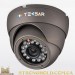 Купольна камера Tecsar D-700HD-20F-2