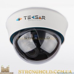 Купольна камера Tecsar D-700HD-20V-1