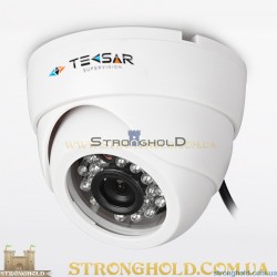 Купольна камера Tecsar D-700SH-20F-1