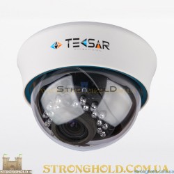Купольна камера Tecsar D-700SN-20V-1