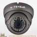 Купольна камера Tecsar D-700SN-30V-1
