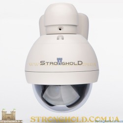 Купольная уличная камера CnM Secure SD-420SN-0V-1