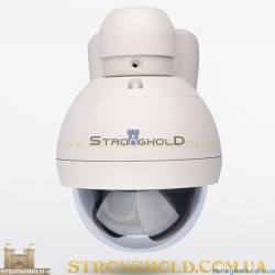 Купольная уличная камера CnM Secure SD-600SN-0V-1