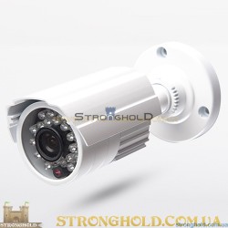 Вулична камера CnM Secure W-700SN-20F-1 (6mm)