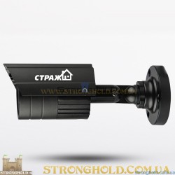 Вулична камера Страж УЛ-480К
