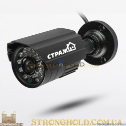 Уличная камера Страж УЛ-700К