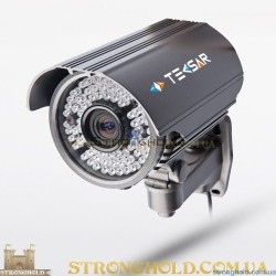 Вулична камера Tecsar W-1.3SN-60V-1
