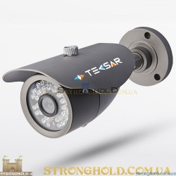 Вулична камера Tecsar W-420SN-30F-3