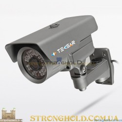 Вулична камера Tecsar W-420SN-30F-7