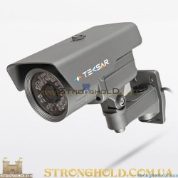 Вулична камера Tecsar W-600SH-30F-2