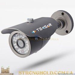 Вулична камера Tecsar W-600SH-40V-1