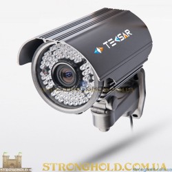 Вулична камера Tecsar W-700SN-60V-1
