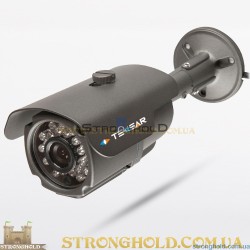 Уличная камера Tecsar W-960HD-20F-1