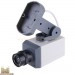 Муляж камеры наблюдения (корпусная видеокамера пустышка) Обманка + Движение CCTV Dummy IN-1