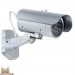 Муляж камеры наблюдения (уличная видеокамера пустышка) "Обманка" CCTV Dummy OUT-1