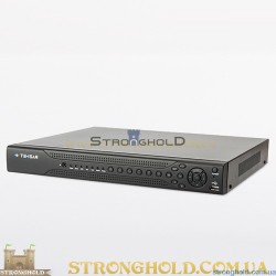 Видеорегистратор HD-SDI Tecsar HD42-4F0P