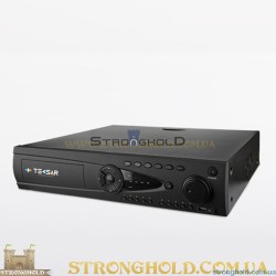 Видеорегистратор HD-SDI Tecsar HD88-0F8P