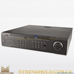Видеорегистратор CnM Secure S44-4D0C+