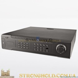 Видеорегистратор CnM Secure S88-8D0C+-1