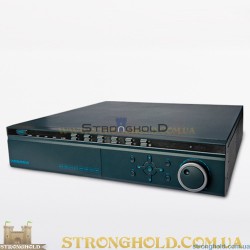 Відеореєстратор CnM Secure S88-8D0C+-2