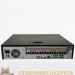 Гибридный видеорегистратор Tecsar S1616-4D4P-H