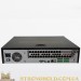 Гібридний відеореєстратор  Tecsar S44-2D2P-H