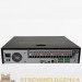 Гибридный видеорегистратор Tecsar S1616-8D8P-H