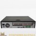 Гибридный видеорегистратор Tecsar S2416-8D16C-H