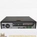 Гібридний відеореєстратор  Tecsar S88-4D4P-H