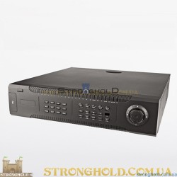 Видеорегистратор CnM Secure M1616-0D16C